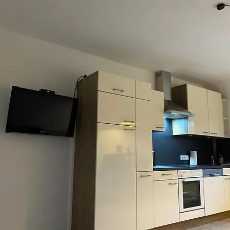 Aa-partment Nahe A1 - Monteurswohnung * 오스트베번