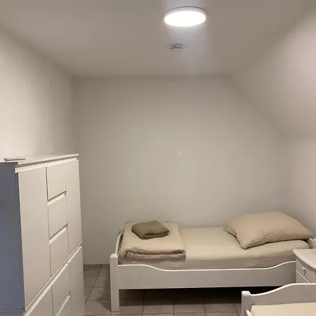 Aa-partment Nahe A1 - Monteurswohnung 아파트