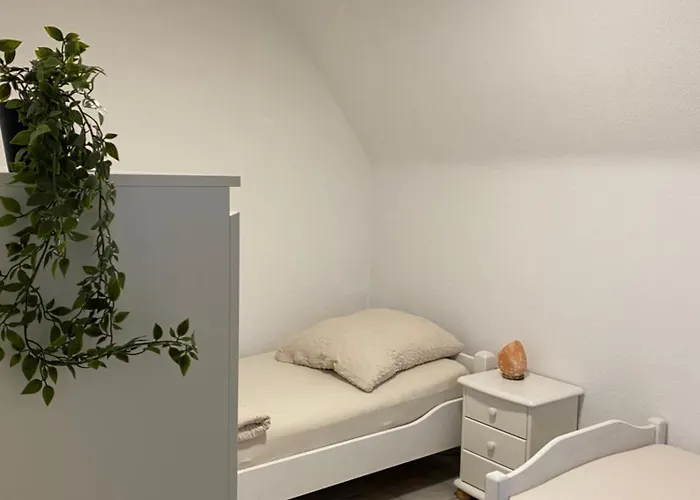 Aa-partment Nahe A1 - Monteurswohnung *