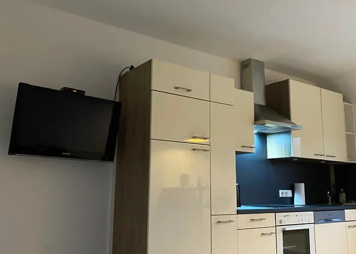 Aa-partment Nahe A1 - Monteurswohnung * Ostbevern