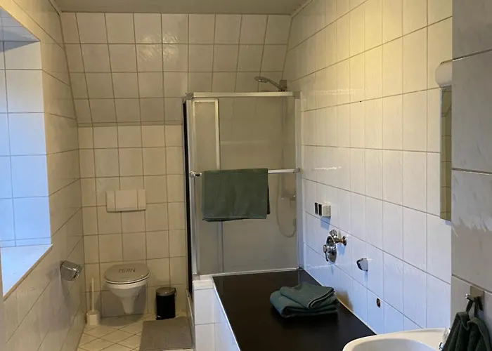 Aa-partment Nahe A1 - Monteurswohnung *